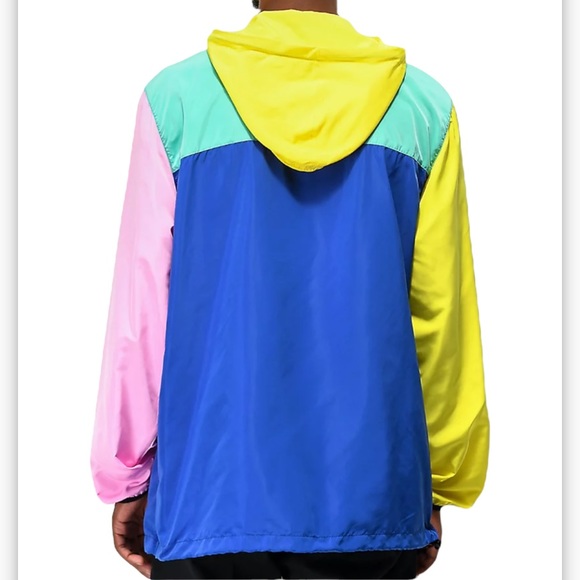 Ripndip Teddy Fresh Color Block 